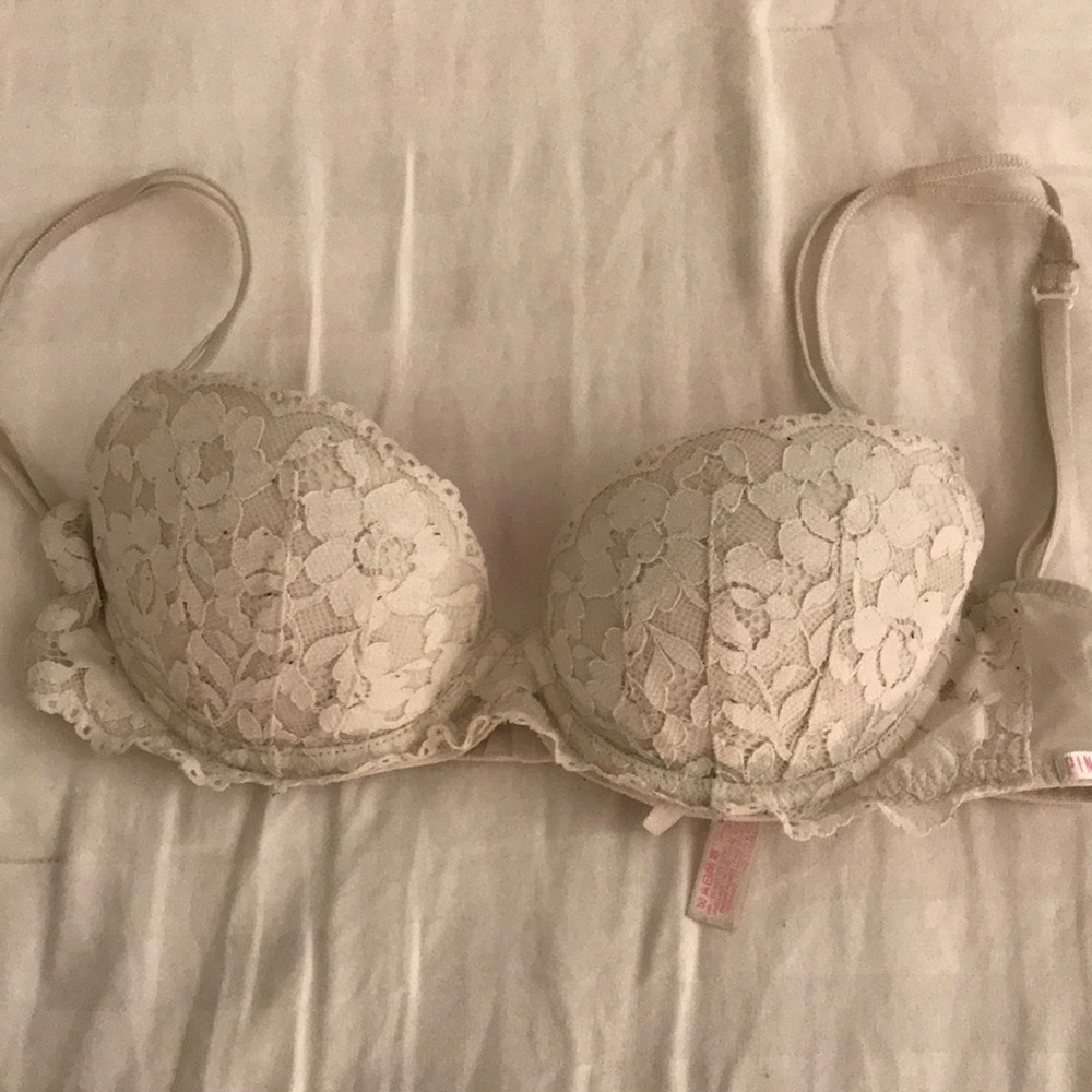 Victoria’s Secret Bra